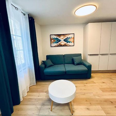 Appartement Stylish Studio In The Center Of Senlis à Senlis  Extérieur photo